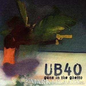 UB40 - Guns In The Ghetto - 1