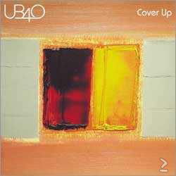 UB40 - Cover Up (CD) - 1