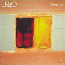 UB40 - Cover Up  (CD)