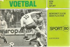 Ken uw sport VOETBAL