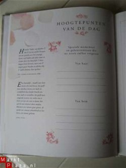 Ons huwelijk