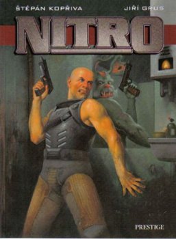 Stepan Kopriva - Jiri Grus - Nitro - 1