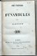 Souvenirs des Funambules 1859 Champflury - 1 - Thumbnail