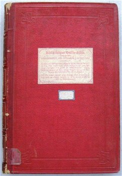 Vie Privée et Publique des Animaux 1867 Grandville - 2