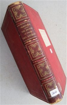 Vie Privée et Publique des Animaux 1867 Grandville - 3