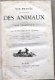 Vie Privée et Publique des Animaux 1867 Grandville - 4 - Thumbnail