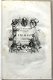 Vie Privée et Publique des Animaux 1867 Grandville - 6 - Thumbnail