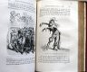 Vie Privée et Publique des Animaux 1867 Grandville - 7 - Thumbnail