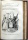 Vie Privée et Publique des Animaux 1867 Grandville - 8 - Thumbnail