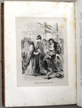 La Noblesse de France aux Croisades 1845 Roger - Kruistochten - 6