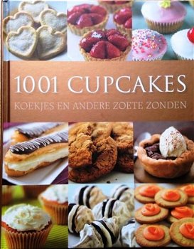 CUPCAKES - 1001 Cupcakes - 1