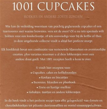 CUPCAKES - 1001 Cupcakes - 2