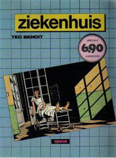 Ted Benoit Ziekenhuis