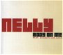 Nelly Feat. Ashanti & Akon ‎– Body On Me 3 Track CDSingle Promo Import - 1 - Thumbnail