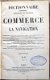 Dictionnaire du Commerce & Navigation 1859-1861 Set van 4 - 2 - Thumbnail