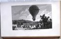 L'Air et le Monde Aérien 1865 Mangin - luchtvaart vliegen - 1 - Thumbnail
