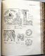 Dactylologie et Langage Primitif 1850 Barrois - 61 platen - 5 - Thumbnail
