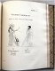 Dactylologie et Langage Primitif 1850 Barrois - 61 platen - 6 - Thumbnail