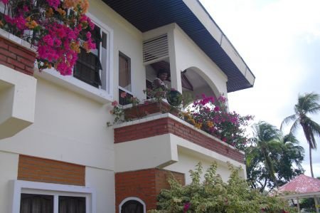 Luxe vakantiehuis in Suriname.... (Nickerie) - 1