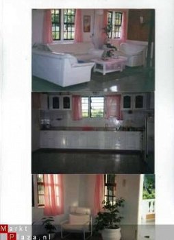 Luxe vakantiehuis in Suriname.... (Nickerie) - 3