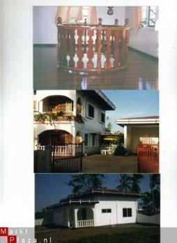 Luxe vakantiehuis in Suriname.... (Nickerie) - 4