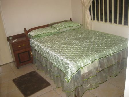 Vakantiehuis beekhuizen Suriname Paramaribo - 2