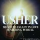 Usher Featuring Pitbull -DJ Got Us Fallin' In Love 2 Track CDSingle (Nieuw/Gesealed) - 1 - Thumbnail
