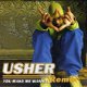 Usher - You Make Me Wanna (Remix) 2 Track CDSingle - 1 - Thumbnail