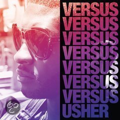 Usher -Versus (Nieuw/Gesealed) - 1