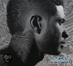 Usher -Looking 4 Myself (Nieuw/Gesealed) - 1