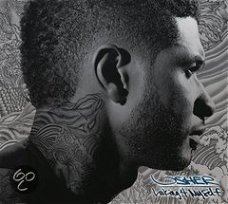 Usher -Looking 4 Myself (Nieuw/Gesealed)