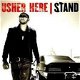 Usher - Here I Stand (Nieuw/Gesealed) - 1 - Thumbnail