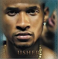 Usher - Confessions  CD