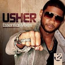 Usher - 12'' Masters: The Essential Mixes (Nieuw/Gesealed) - 1