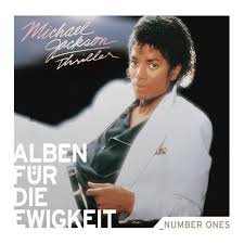 Michael Jackson - Thriller (Nieuw/Gesealed) Import Speciale Digipack