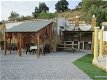 romantische vakantiehuisjes in de bergen Andalusie zuid spanje - 6 - Thumbnail