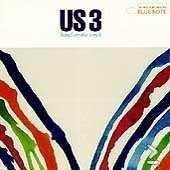 US 3 - Hand On The Torch (Jazzdance) (CD) - 1