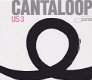 Us3 ‎– Cantaloop 4 Track CDSingle - 1 - Thumbnail