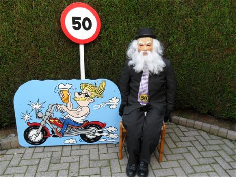 50 jaar Goedkope abraham of sarah huren!! in Limburg.!! - 4