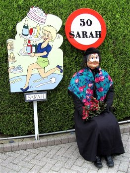 50 jaar Goedkope abraham of sarah huren!! in Limburg.!! - 6