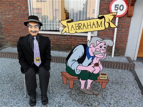 50 jaar Goedkope abraham of sarah huren!! in Limburg.!! - 7