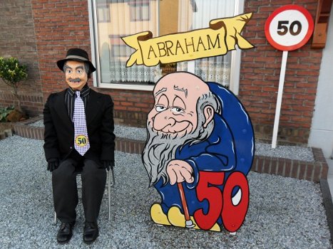 50 jaar Goedkope abraham of sarah huren!! in Limburg.!! - 8