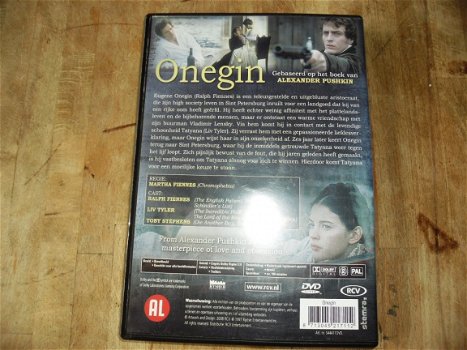 Onegin - 2