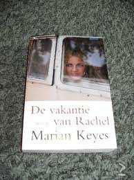 Marian Keyes - De Vakantie Van Rachel - 1