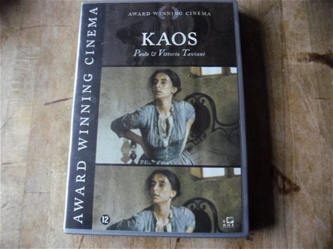 Kaos - 1