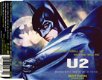 U2 - Hold Me, Thrill Me, Kiss Me, Kill Me (Original Music From The Motion Picture Batman Forever) 3 - 1 - Thumbnail