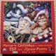 SunsOut - Meow-y Christmas - 550 Stukjes Nieuw - 2 - Thumbnail