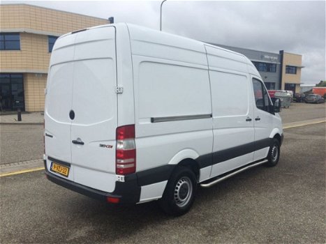 Mercedes-Benz Sprinter - Sprinter313cdi l2h2 AIRCO SPRINTER 310 AIRCO L2H2 - 1