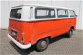 Volkswagen Transporter - T2 - 1 - Thumbnail