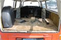 Volkswagen Transporter - T2 - 1 - Thumbnail